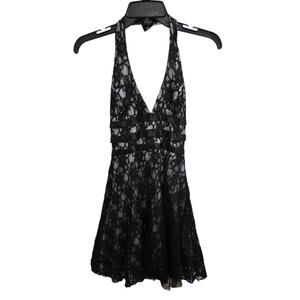 Very Good 7/8 Morgan & Co Dress